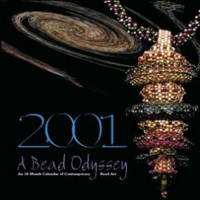A Beard Odyssey 2001