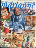 Marianne №41 1998/июль-август