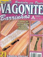 Vagonite Barrinhas
