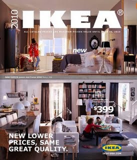 IKEA Catalogue USA